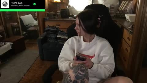 Carter online show from March 2026 04:50:01 AM