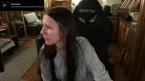 Carter online show from April 2026 05:24:01 AM