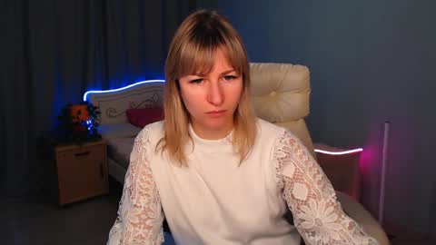 incredible_ariela online show from December 2024 10:55:02 AM