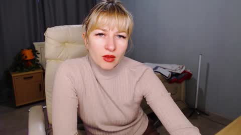 incredible_ariela online show from January 2025 10:21:02 AM