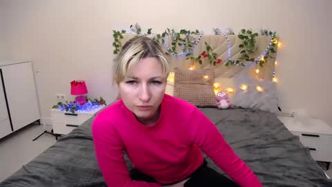 incredible_ariela online show from February 2025 09:45:02 AM