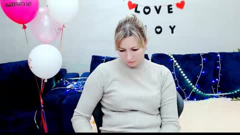 Snapshot of incredible_ariela chatting on January 2026 08:05:02 AM incredible_ariela online show from January 2026 08:05:02 AM