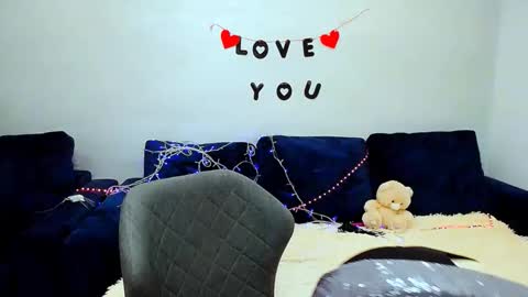 Snapshot of incredible_ariela chatting on March 2026 10:00:02 AM incredible_ariela online show from March 2026 10:00:02 AM