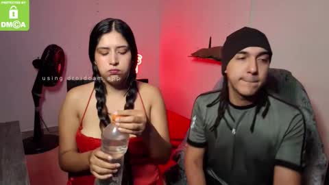 incubus2sucubus online show from October 2025 04:51:01 PM