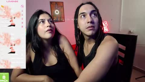 incubus2sucubus online show from December 2025 07:51:01 PM