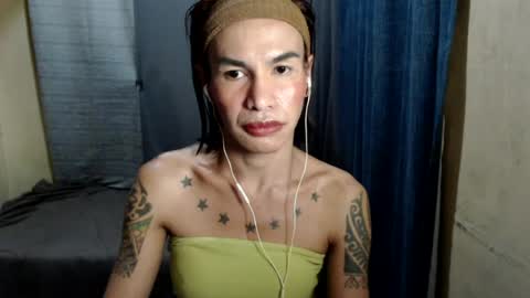 Snapshot of indaypakay_ts chatting on July 2026 06:07:01 PM Pakay online show from July 2026 06:07:01 PM