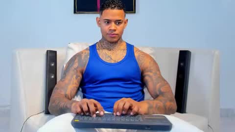 Jacobo online show from November 2025 08:14:02 AM