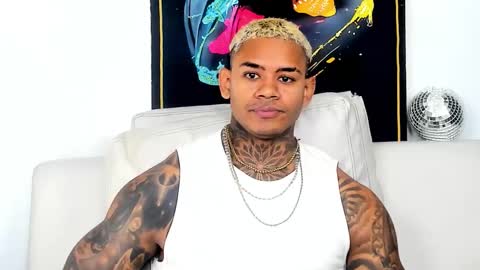 Jacobo online show from November 2025 07:45:01 AM