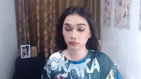 indestructabletrixie online show from January 2025 06:10:02 PM