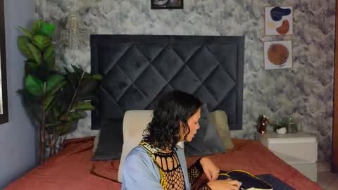 INDI online show from November 2025 01:11:01 PM