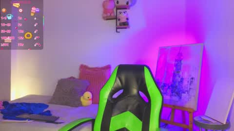 INDI online show from April 2026 09:39:33 PM