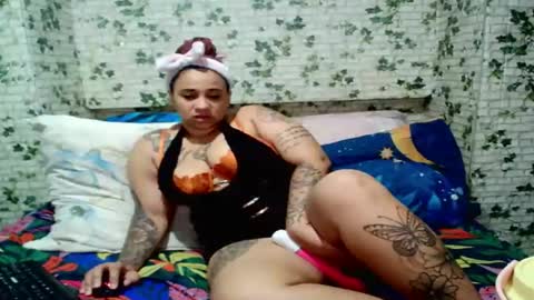 Candy cat online show from April 2026 03:06:01 PM