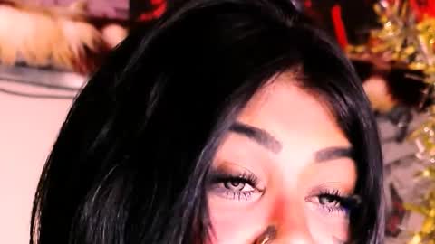 Bella Ambrosia online show from February 2026 10:36:02 PM