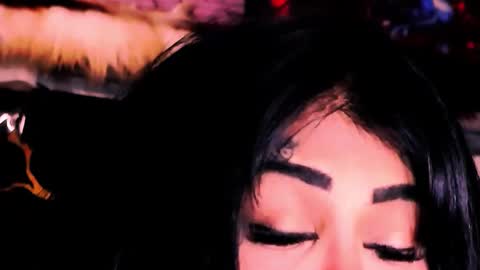 Snapshot of indian_dreamgirl chatting on May 2026 01:44:02 AM Bella Ambrosia online show from May 2026 01:44:02 AM
