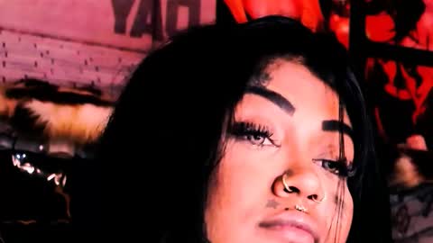 Snapshot of indian_dreamgirl chatting on May 2026 01:16:02 PM Bella Ambrosia online show from May 2026 01:16:02 PM