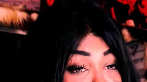 Snapshot of indian_dreamgirl chatting on May 2026 03:07:02 PM Bella Ambrosia online show from May 2026 03:07:02 PM