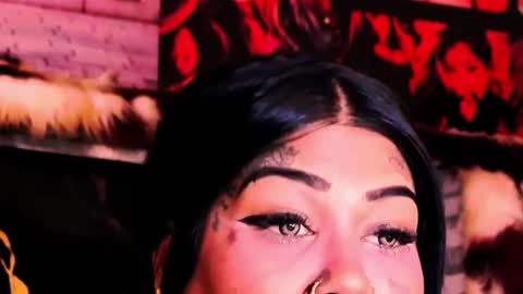 Snapshot of indian_dreamgirl chatting on June 2026 10:25:01 AM Bella Ambrosia online show from June 2026 10:25:01 AM