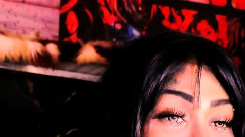 Bella Ambrosia online show from July 2026 04:28:01 PM