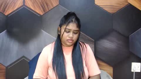Snapshot of indian_rimmelx chatting on June 2026 07:18:01 AM Melz online show from June 2026 07:18:01 AM