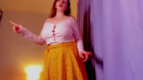 Melissa No Baby or bb sexy etc... online show from March 2026 05:30:01 PM