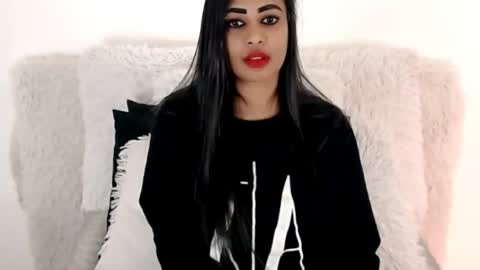 Snapshot of indian_swaggerliciousx chatting on July 2026 03:48:01 AM Jazmin online show from July 2026 03:48:01 AM