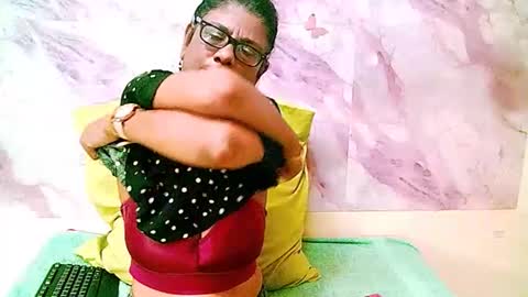 Snapshot of indianallure chatting on April 2026 05:41:01 AM Femiez online show from April 2026 05:41:01 AM