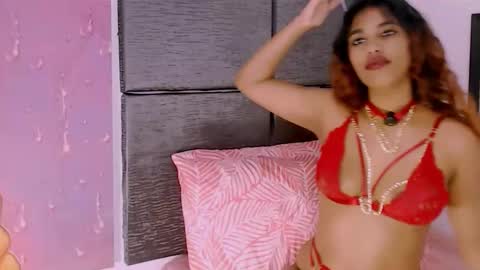 indianangelx online show from October 2025 10:46:02 AM