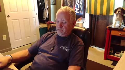 Papa online show from September 2025 01:57:02 PM