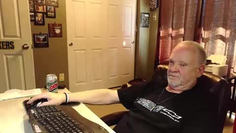 Papa online show from November 2025 07:46:02 PM