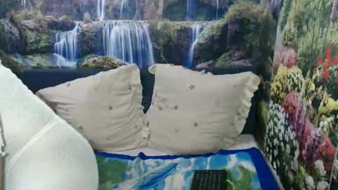 Snapshot of indianaqua79 chatting on March 2026 07:32:01 PM Indianaqua online show from March 2026 07:32:01 PM