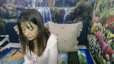 Snapshot of indianaqua79 chatting on April 2026 05:43:01 PM Indianaqua online show from April 2026 05:43:01 PM