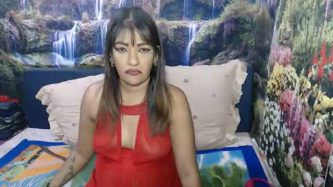 Snapshot of indianaqua79 chatting on April 2026 06:37:01 PM Indianaqua online show from April 2026 06:37:01 PM