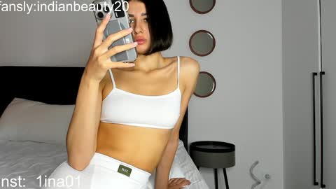 indianbeauty20 online show from November 2025 08:37:02 AM