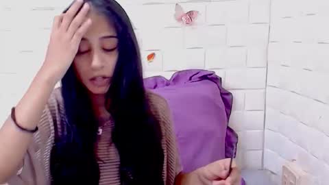 Snapshot of indianbootylicious1 chatting on March 2026 05:24:01 AM nala online show from March 2026 05:24:01 AM