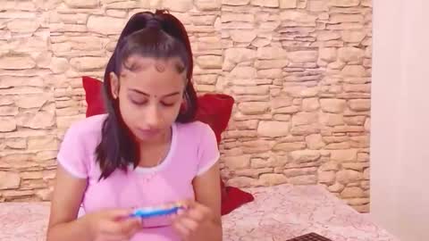 Snapshot of indianbootylicious1 chatting on April 2026 05:35:02 AM nala online show from April 2026 05:35:02 AM