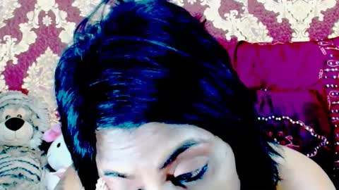 anusha online show from February 2025 05:29:01 PM