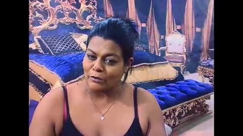 indiancherrypie online show from November 2025 07:01:02 PM