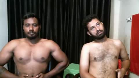 indian guys for you online show from October 2025 07:05:02 AM