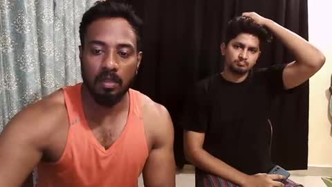 Snapshot of indiandesiguys2023 chatting on April 2026 04:12:01 AM indian guys for you online show from April 2026 04:12:01 AM
