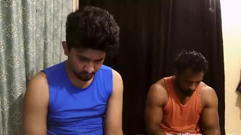 Snapshot of indiandesiguys2023 chatting on April 2026 02:36:01 AM indian guys for you online show from April 2026 02:36:01 AM