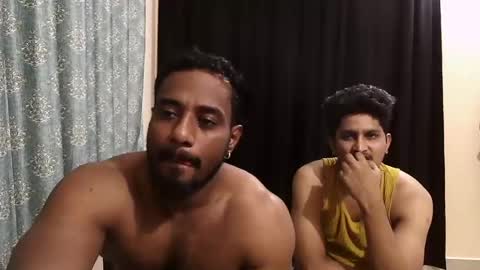 Snapshot of indiandesiguys2023 chatting on April 2026 07:14:02 AM indian guys for you online show from April 2026 07:14:02 AM