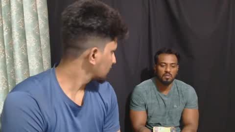 Snapshot of indiandesiguys2023 chatting on May 2026 04:12:01 PM indian guys for you online show from May 2026 04:12:01 PM