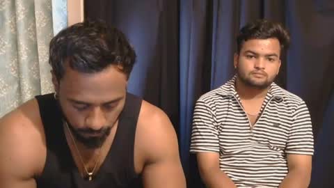 Snapshot of indiandesiguys2023 chatting on May 2026 05:47:01 AM indian guys for you online show from May 2026 05:47:01 AM