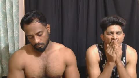 Snapshot of indiandesiguys2023 chatting on May 2026 01:34:01 AM indian guys for you online show from May 2026 01:34:01 AM
