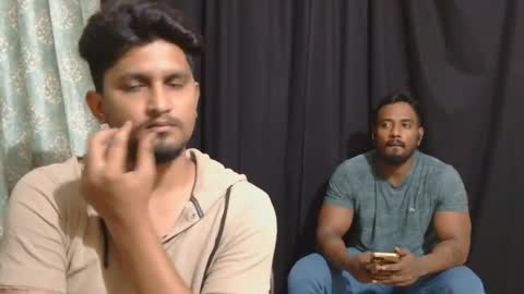 Snapshot of indiandesiguys2023 chatting on May 2026 04:03:02 PM indian guys for you online show from May 2026 04:03:02 PM