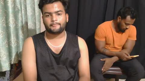 Snapshot of indiandesiguys2023 chatting on May 2026 05:30:02 PM indian guys for you online show from May 2026 05:30:02 PM