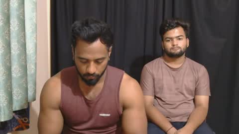 Snapshot of indiandesiguys2023 chatting on May 2026 02:41:01 AM indian guys for you online show from May 2026 02:41:01 AM