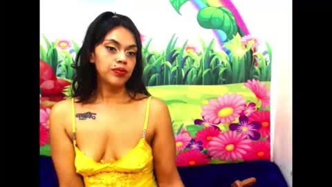 Lia online show from October 2025 04:35:02 AM