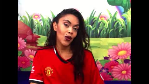 Lia online show from October 2025 10:10:01 AM