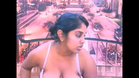 Snapshot of indiandiva27 chatting on February 2026 07:04:02 AM indiandiva27 online show from February 2026 07:04:02 AM